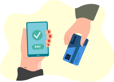 payment methods image